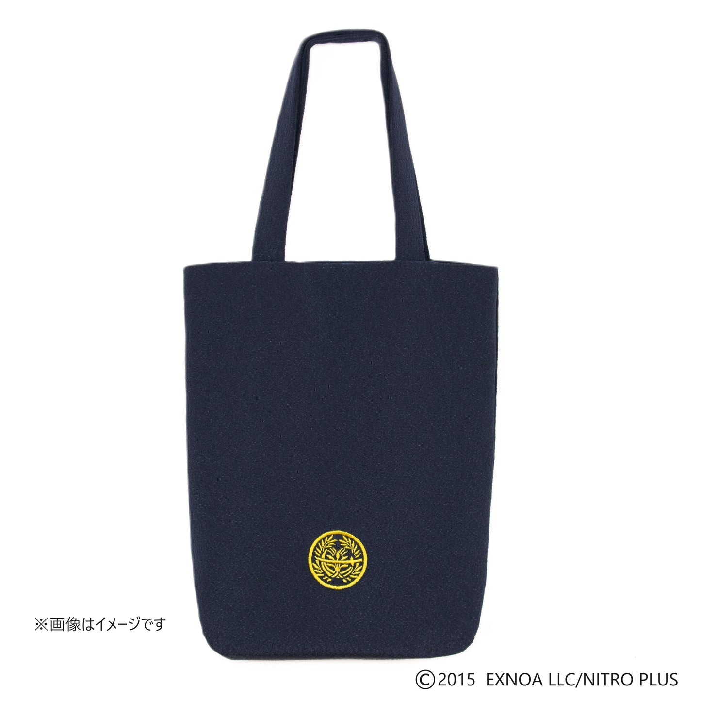 刀剣乱舞ONLINE　御朱印帳バッグ　燭台切光忠