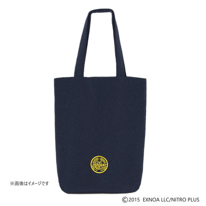 刀剣乱舞ONLINE　御朱印帳バッグ　燭台切光忠