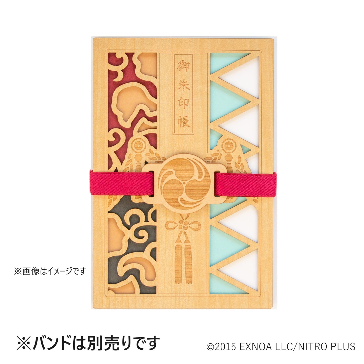 [Fabriqué sur commande, expédition prévue fin mai 2024] Touken Ranbu ONLINE Goshuincho Izuminokami Kanesada