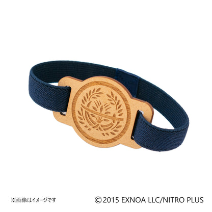 刀剣乱舞ONLINE　御朱印帳バンド　燭台切光忠