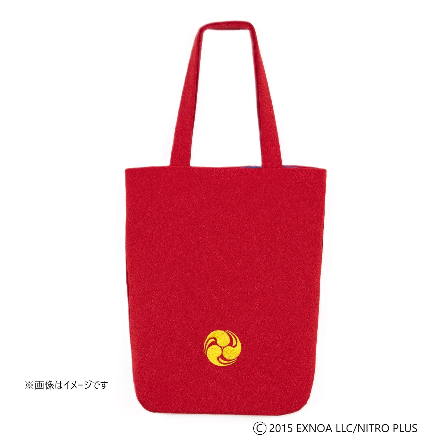 刀剣乱舞ONLINE　御朱印帳バッグ　和泉守兼定