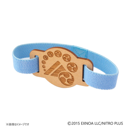 刀剣乱舞ONLINE　御朱印帳バンド　山姥切長義