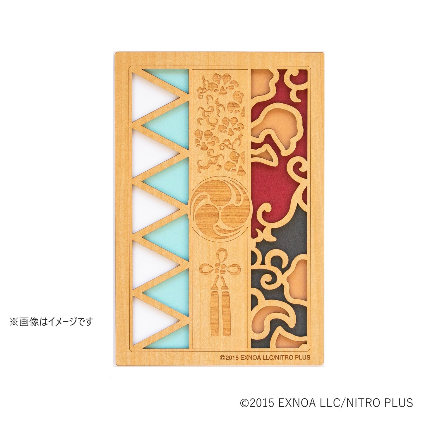 [Fabriqué sur commande, expédition prévue fin mai 2024] Touken Ranbu ONLINE Goshuincho Izuminokami Kanesada