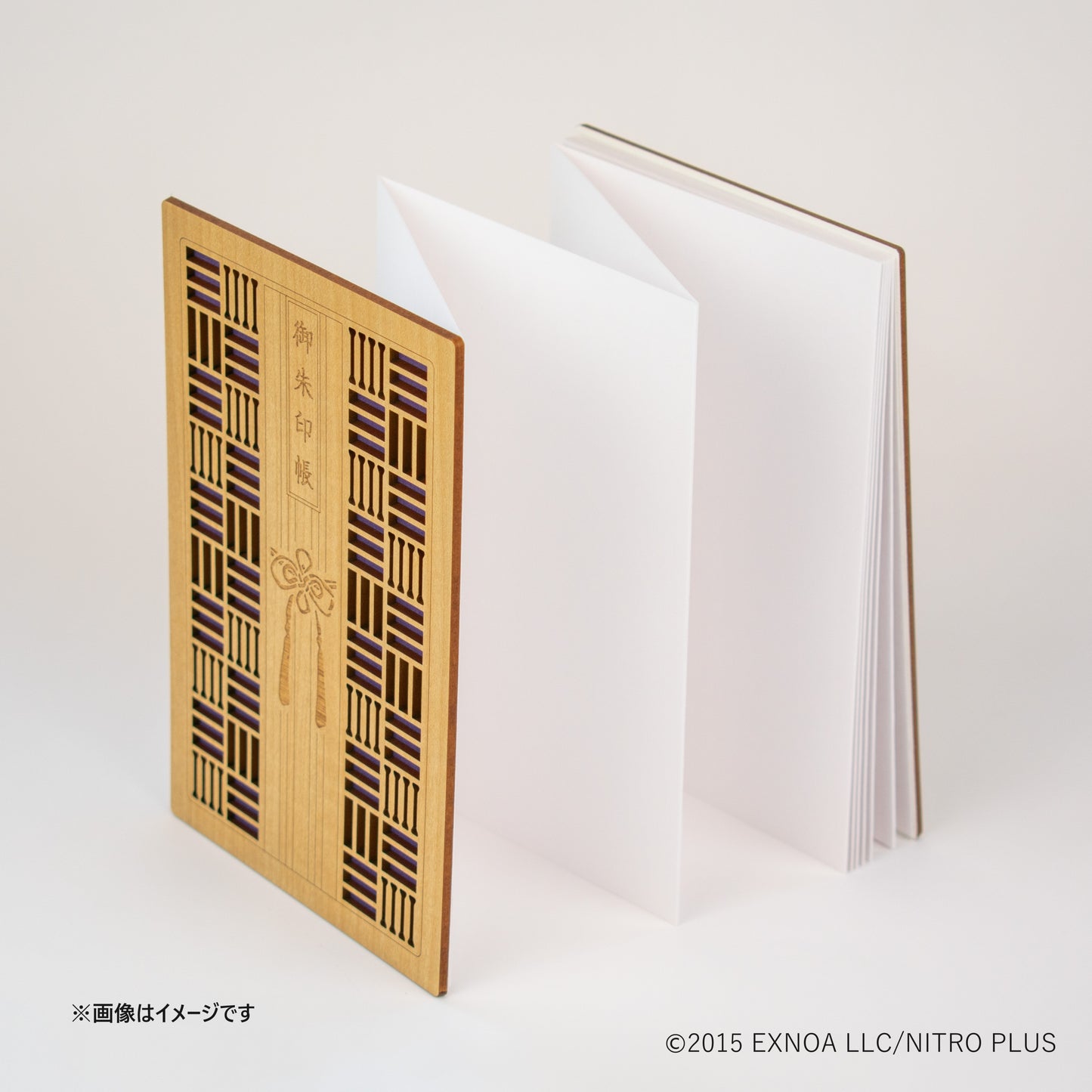 [Fabriqué sur commande, expédition prévue fin mai 2024] Touken Ranbu EN LIGNE Goshuincho Heshikiri Hasebe