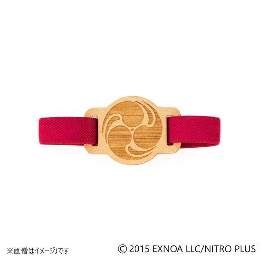 刀剣乱舞ONLINE　御朱印帳バンド　和泉守兼定