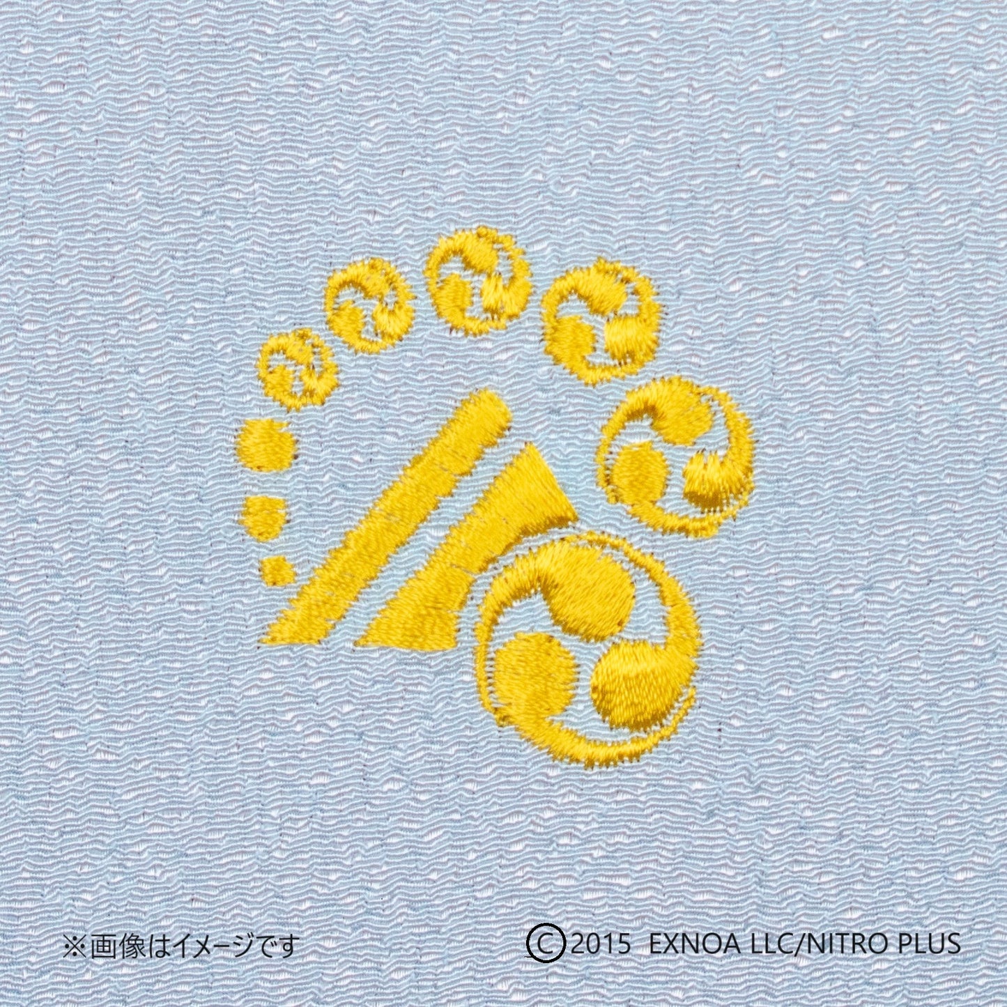 刀剣乱舞ONLINE　御朱印帳バッグ　山姥切長義