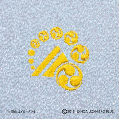 刀剣乱舞ONLINE　御朱印帳バッグ　山姥切長義