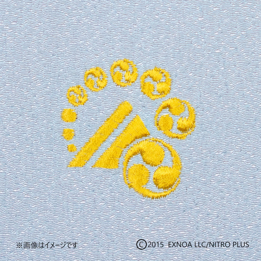 刀剣乱舞ONLINE　御朱印帳バッグ　山姥切長義