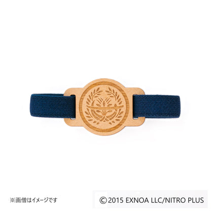 刀剣乱舞ONLINE　御朱印帳バンド　燭台切光忠