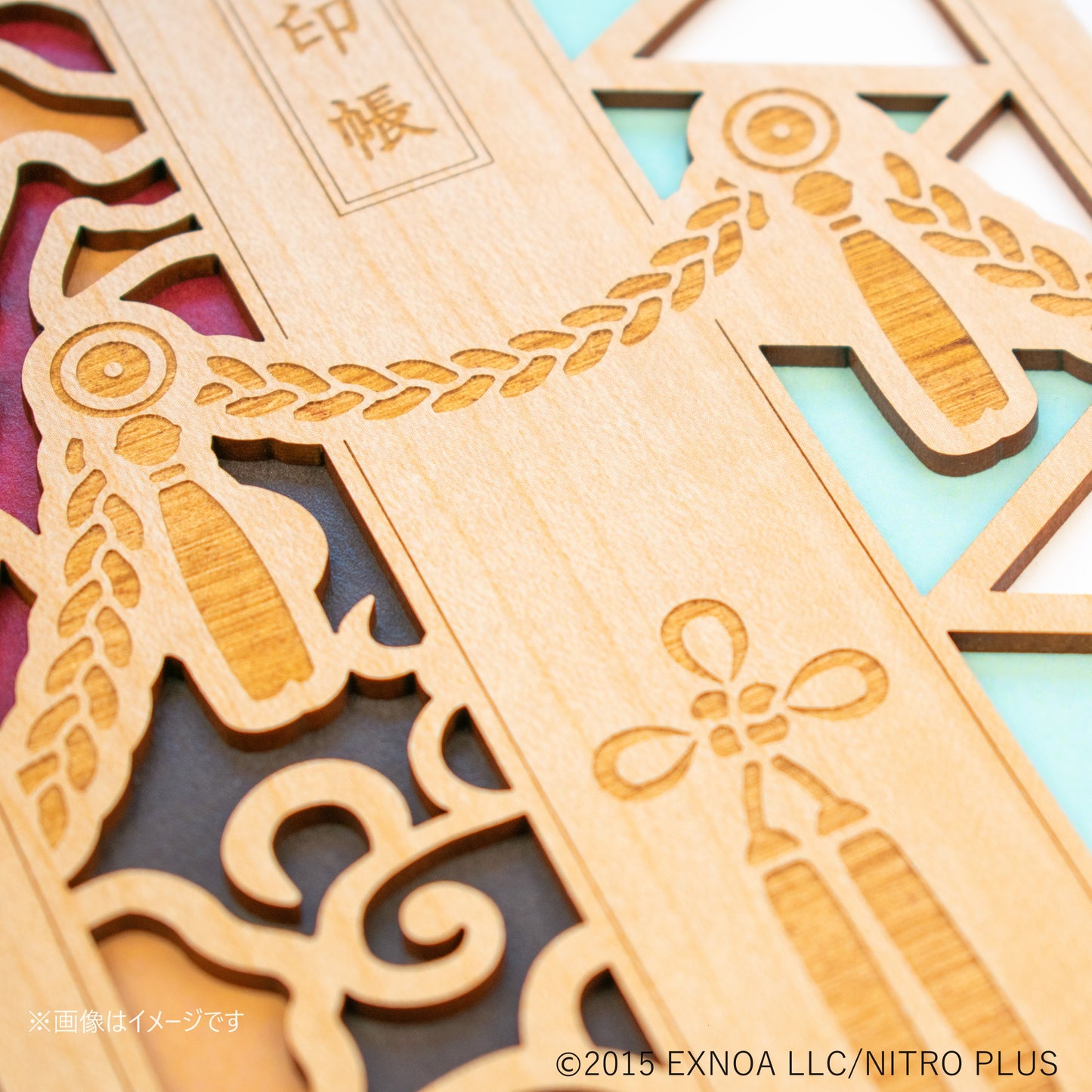 [Fabriqué sur commande, expédition prévue fin mai 2024] Touken Ranbu ONLINE Goshuincho Izuminokami Kanesada