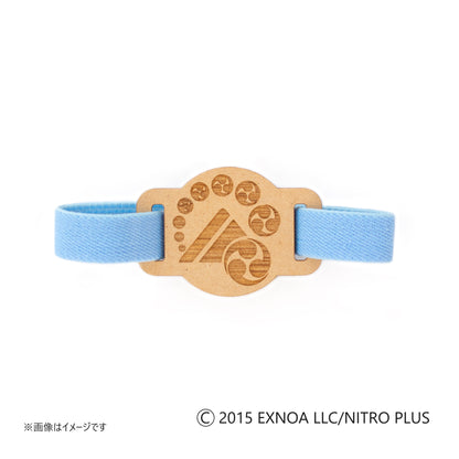 刀剣乱舞ONLINE　御朱印帳バンド　山姥切長義