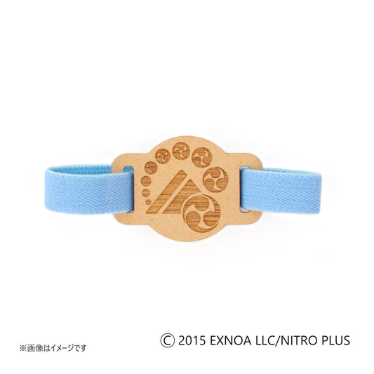 刀剣乱舞ONLINE　御朱印帳バンド　山姥切長義