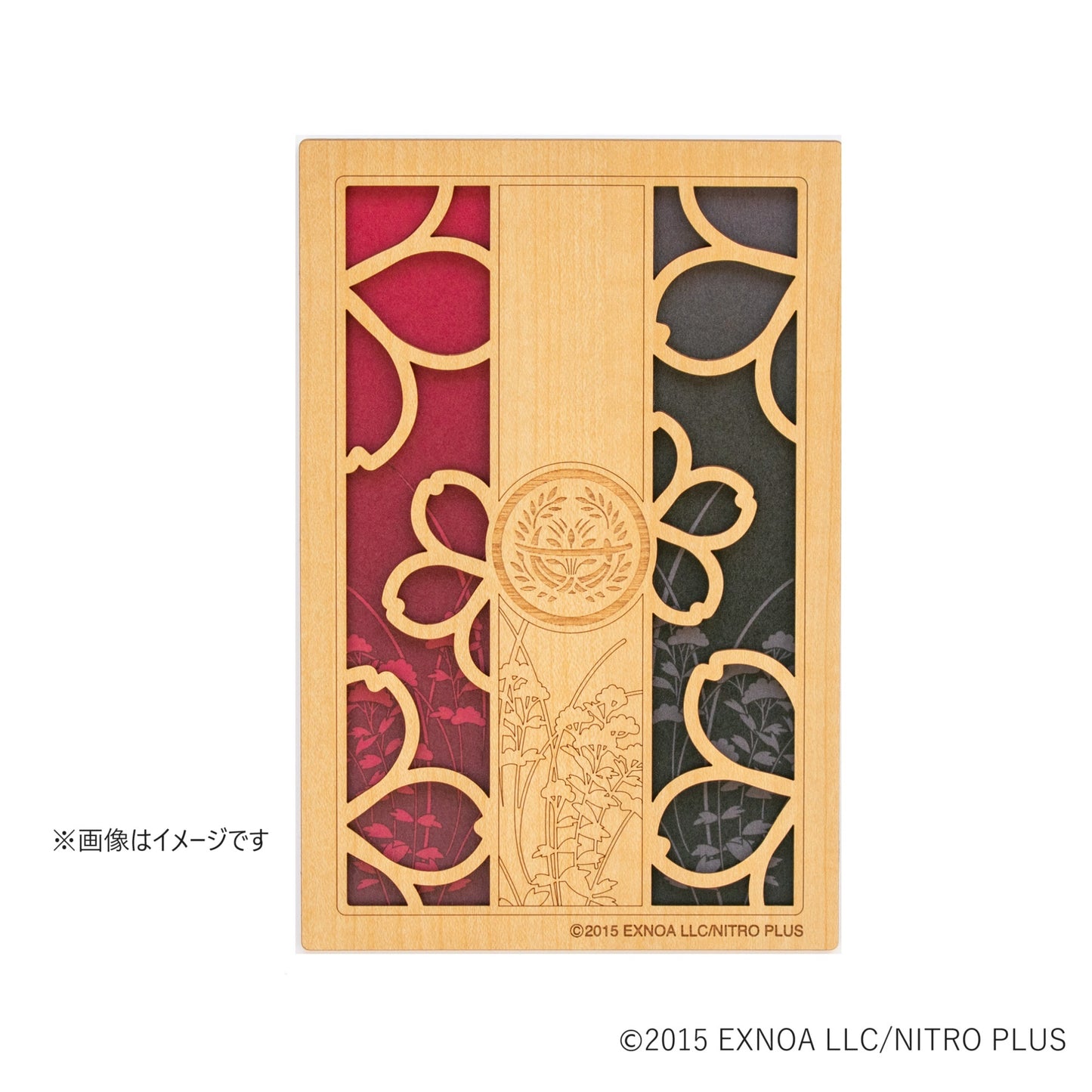 [Fabriqué sur commande, expédition prévue fin mai 2024] Touken Ranbu ONLINE Goshuincho Shokudaikiri Mitsutada