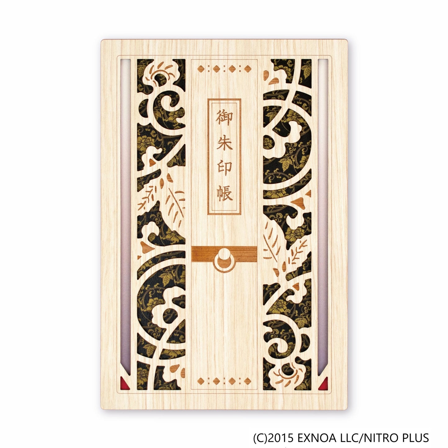 [Fabriqué sur commande, expédition prévue fin mai 2024] Touken Ranbu ONLINE Goshuincho Izuminokami Kanesada