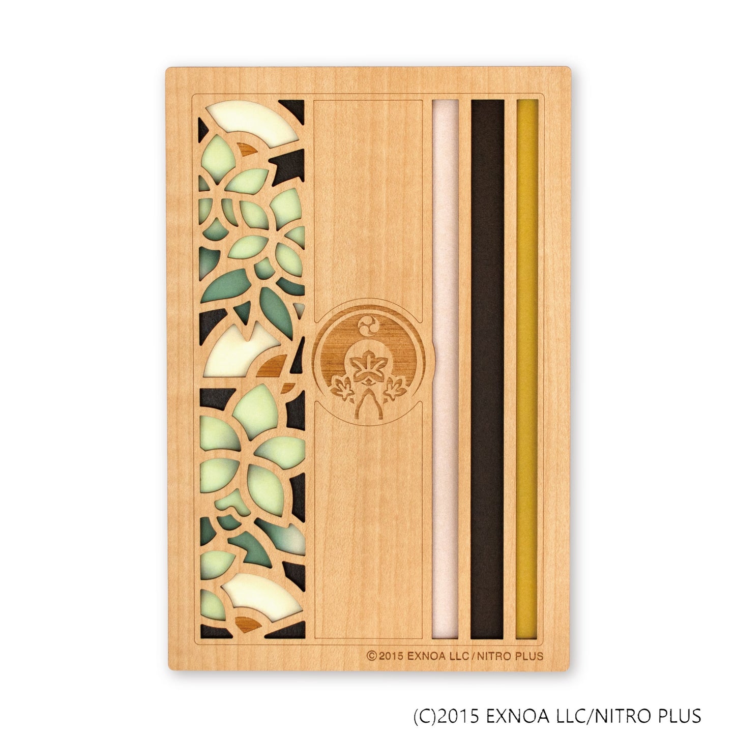 [Fabriqué sur commande, expédition prévue fin mai 2024] Touken Ranbu ONLINE Goshuincho Izuminokami Kanesada