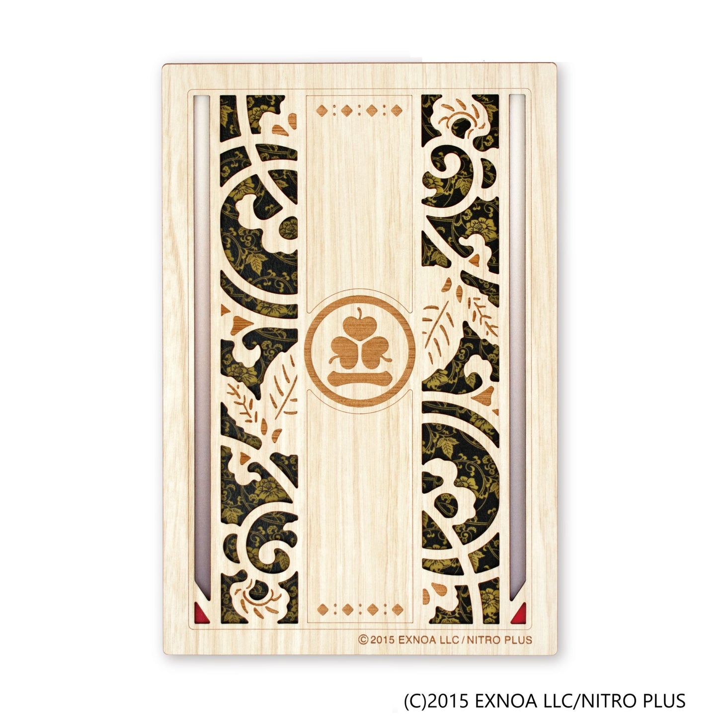 [Fabriqué sur commande, expédition prévue fin mai 2024] Touken Ranbu ONLINE Goshuincho Izuminokami Kanesada