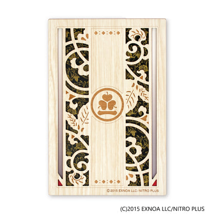 [Fabriqué sur commande, expédition prévue fin mai 2024] Touken Ranbu ONLINE Goshuincho Izuminokami Kanesada