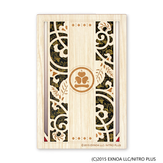 【2026年1月中旬以降順次発送予定】刀剣乱舞ONLINE　御朱印帳　南泉一文字