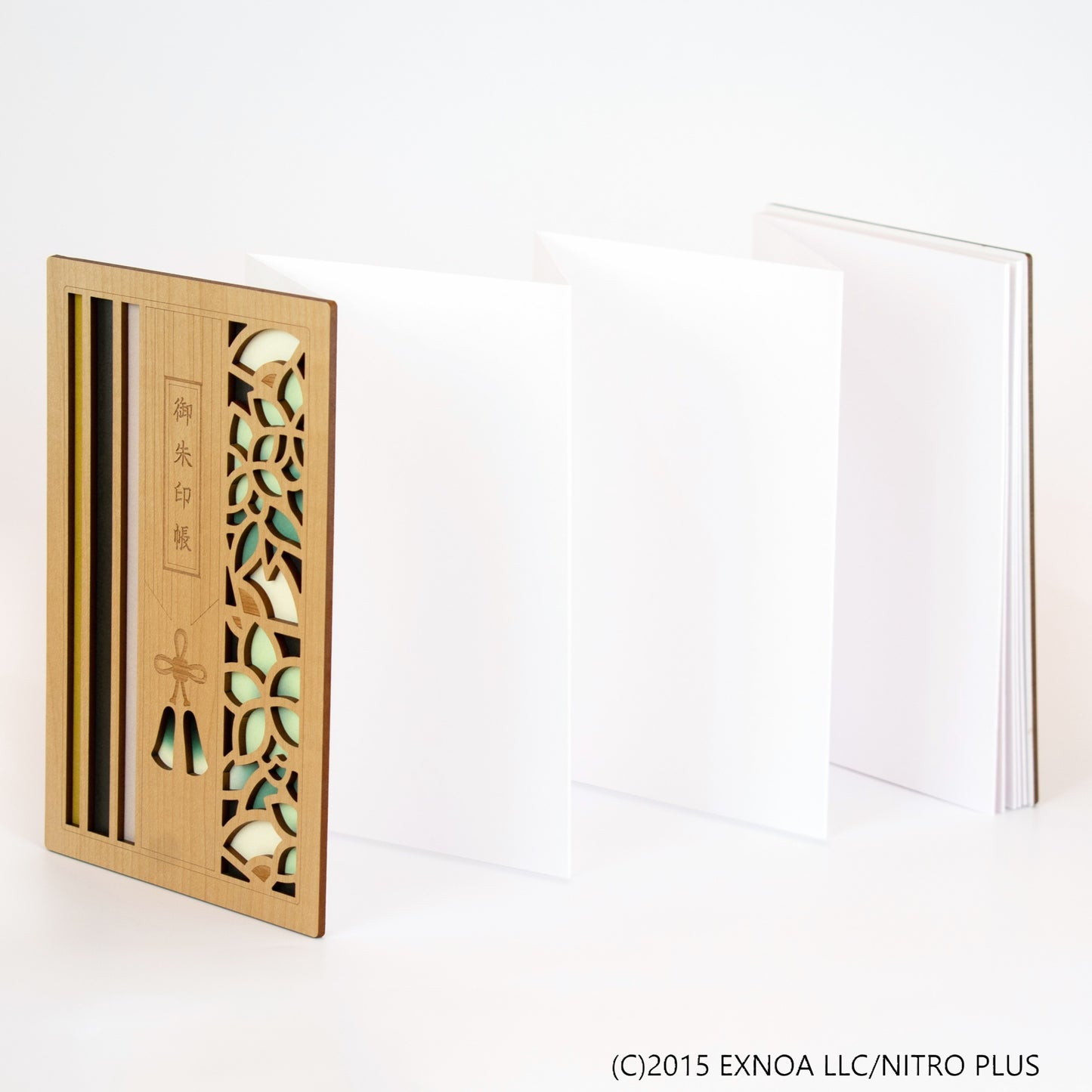 [Fabriqué sur commande, expédition prévue fin mai 2024] Touken Ranbu ONLINE Goshuincho Izuminokami Kanesada