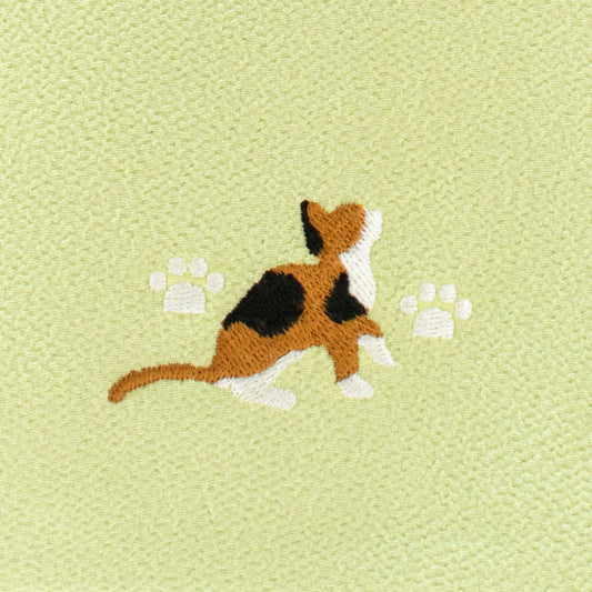 Goshuin Mini Bag Cat