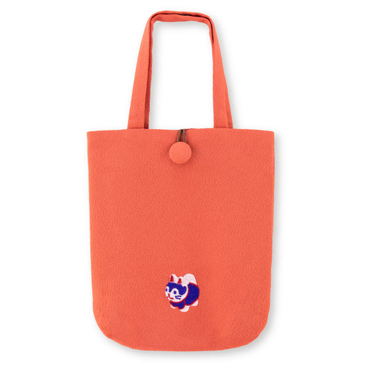 Mini Goshuin Bag Inuhariko