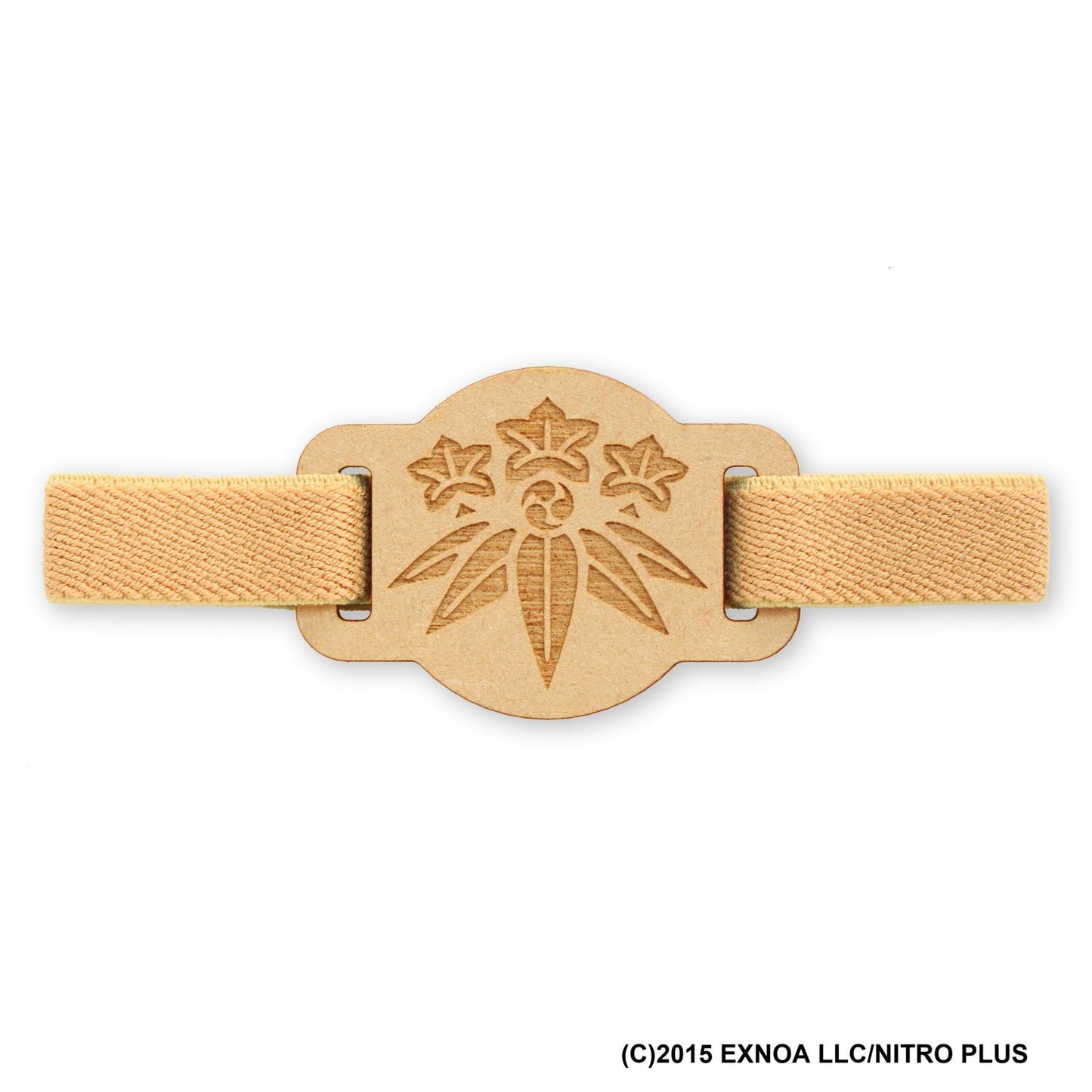 [Fabriqué sur commande, expédition prévue fin mai 2024] Touken Ranbu ONLINE Goshuincho Band Yamabagiri Chogi