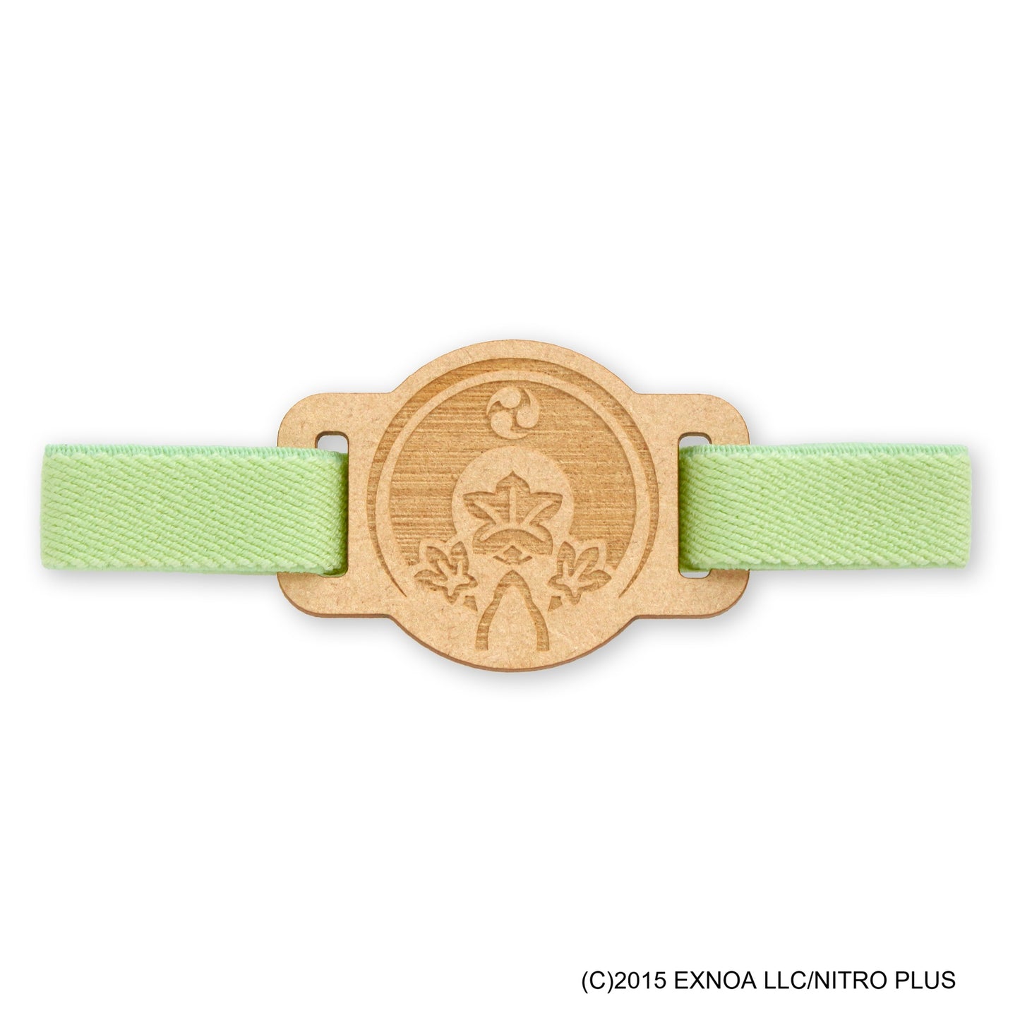 [Made to order, shipping scheduled for late May 2024] Touken Ranbu ONLINE Goshuincho Band Yamabagiri Chogi