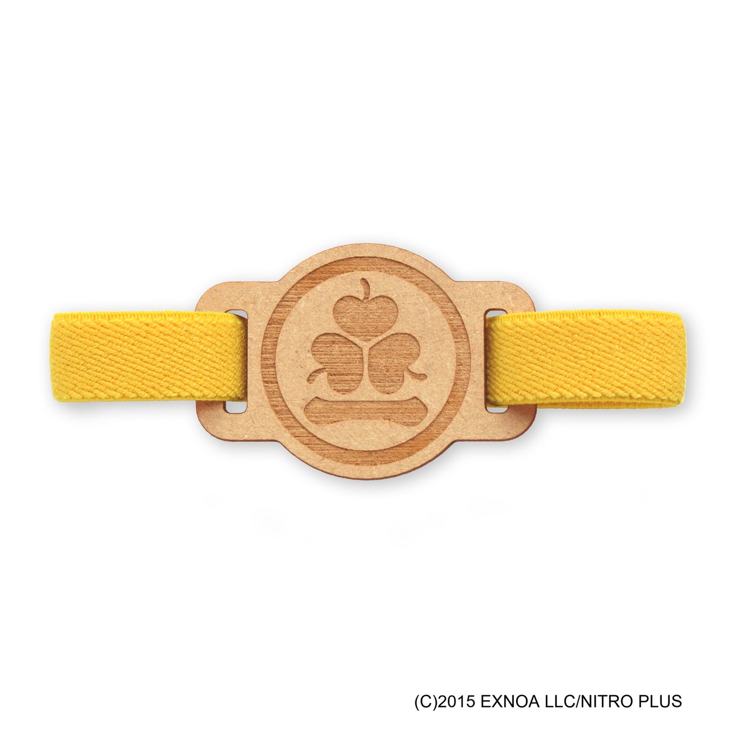 【2026年1月中旬以降順次発送予定】刀剣乱舞ONLINE　御朱印帳バンド　南泉一文字