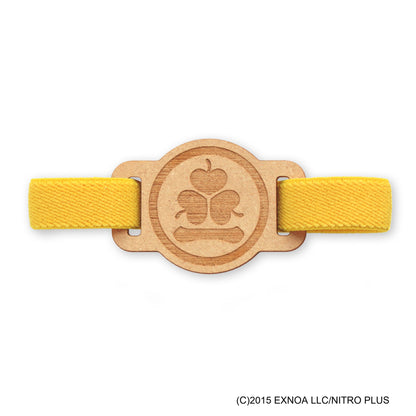 【2026年1月中旬以降順次発送予定】刀剣乱舞ONLINE　御朱印帳バンド　南泉一文字