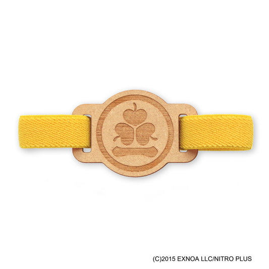 【2026年1月中旬以降順次発送予定】刀剣乱舞ONLINE　御朱印帳バンド　南泉一文字