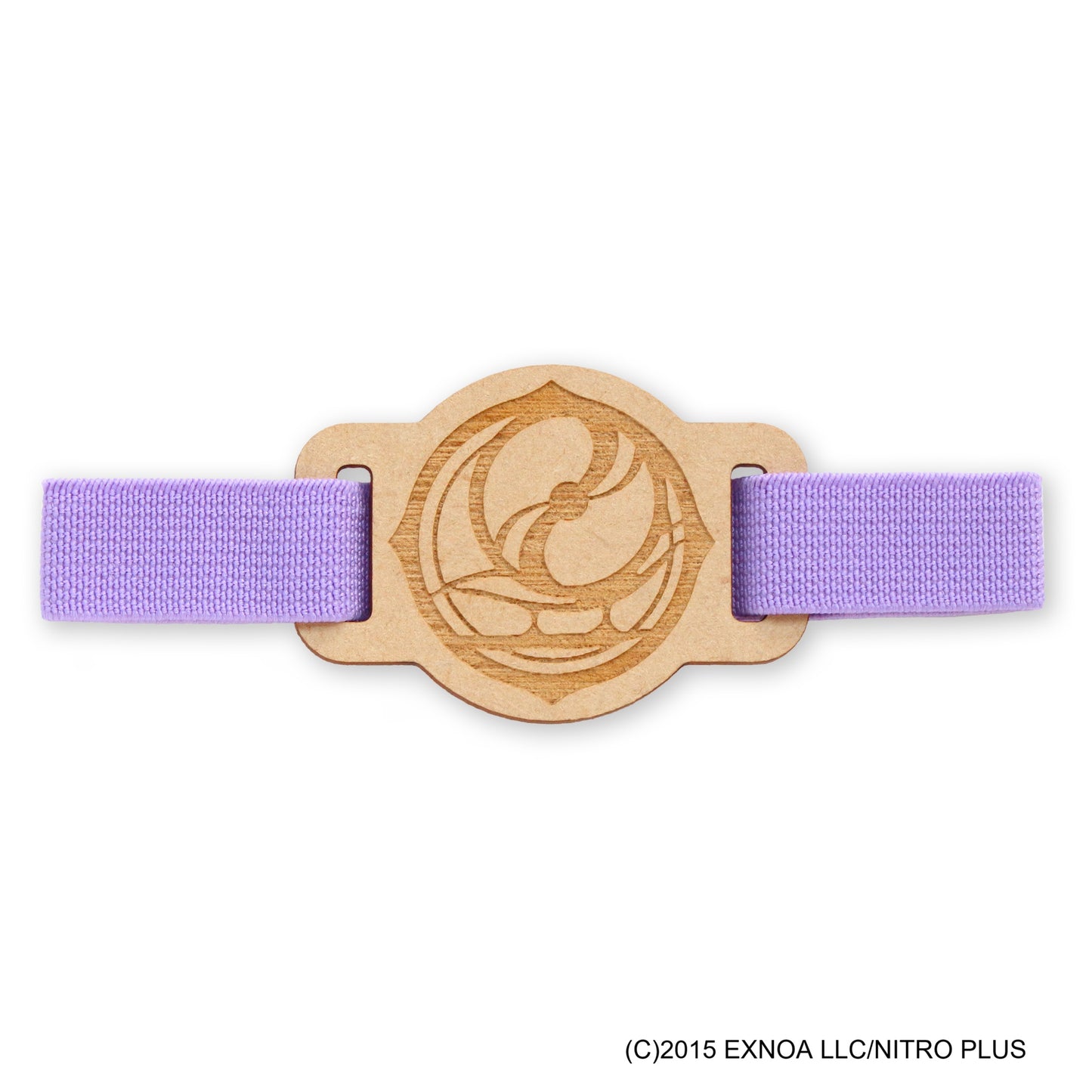 [Made to order, shipping scheduled for late May 2024] Touken Ranbu ONLINE Goshuincho Band Yamabagiri Chogi