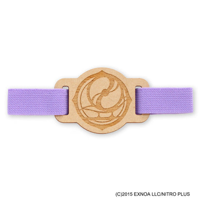 [Made to order, shipping scheduled for late May 2024] Touken Ranbu ONLINE Goshuincho Band Yamabagiri Chogi