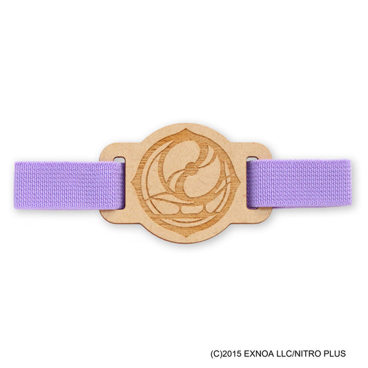 【2026年1月中旬以降順次発送予定】刀剣乱舞ONLINE　御朱印帳バンド　薬研藤四郎