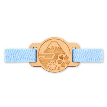 Goshuincho Band Mount Fuji