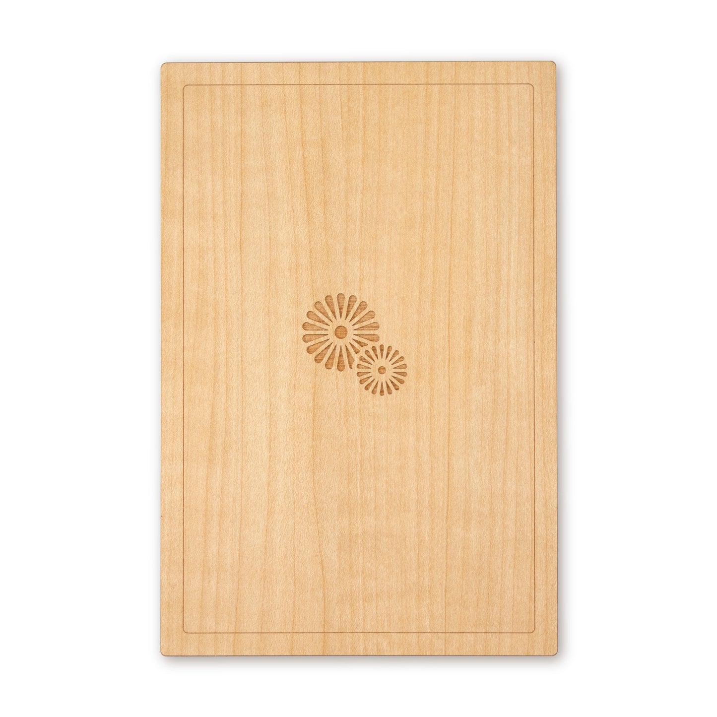 御朱印帳　宝来白蛇