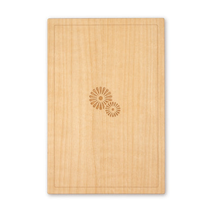 御朱印帳　宝来白蛇