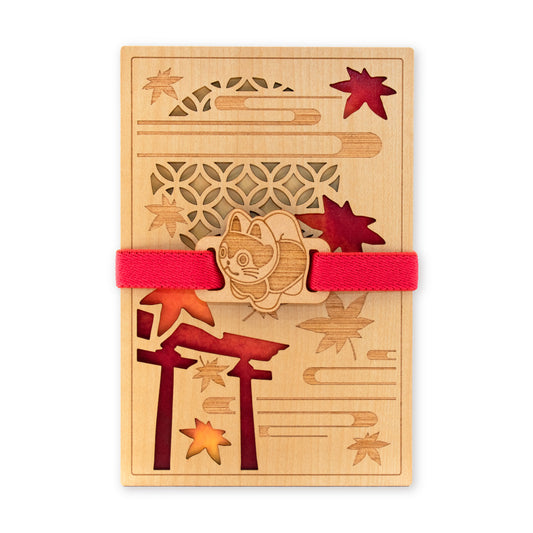 Goshuincho Band Inuhariko