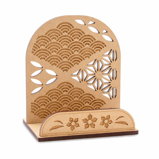 Pupitre à livres Goshuin japonais