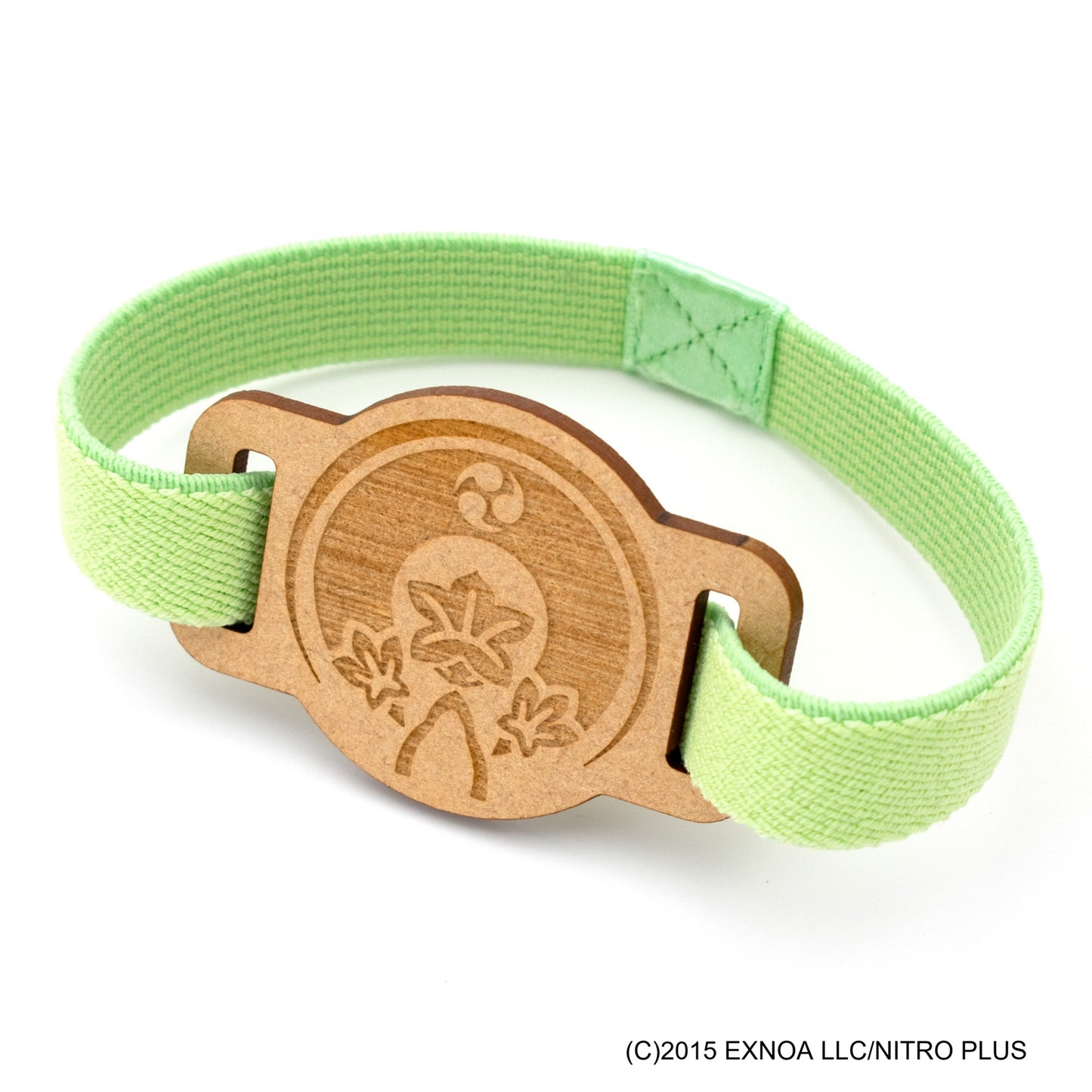 [Made to order, shipping scheduled for late May 2024] Touken Ranbu ONLINE Goshuincho Band Yamabagiri Chogi