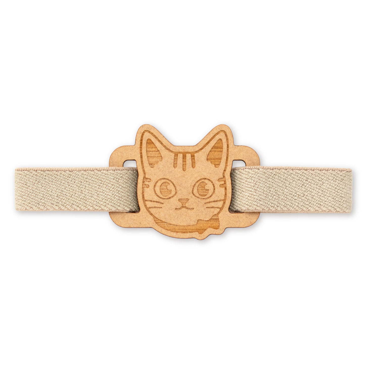 御朱印帳バンド　小判