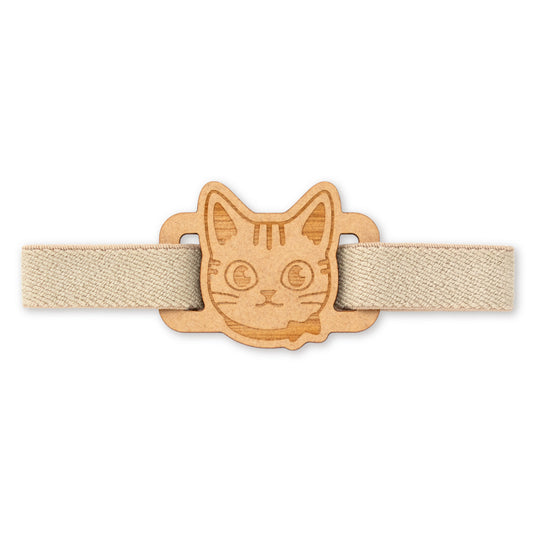 御朱印帳バンド　小判