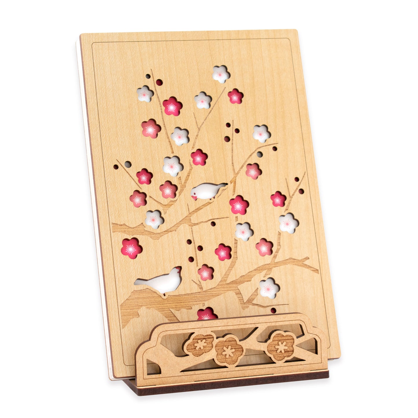 Stand Goshuincho - Uguisu