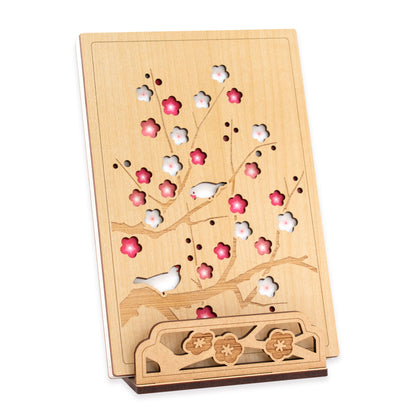 Stand Goshuincho - Uguisu