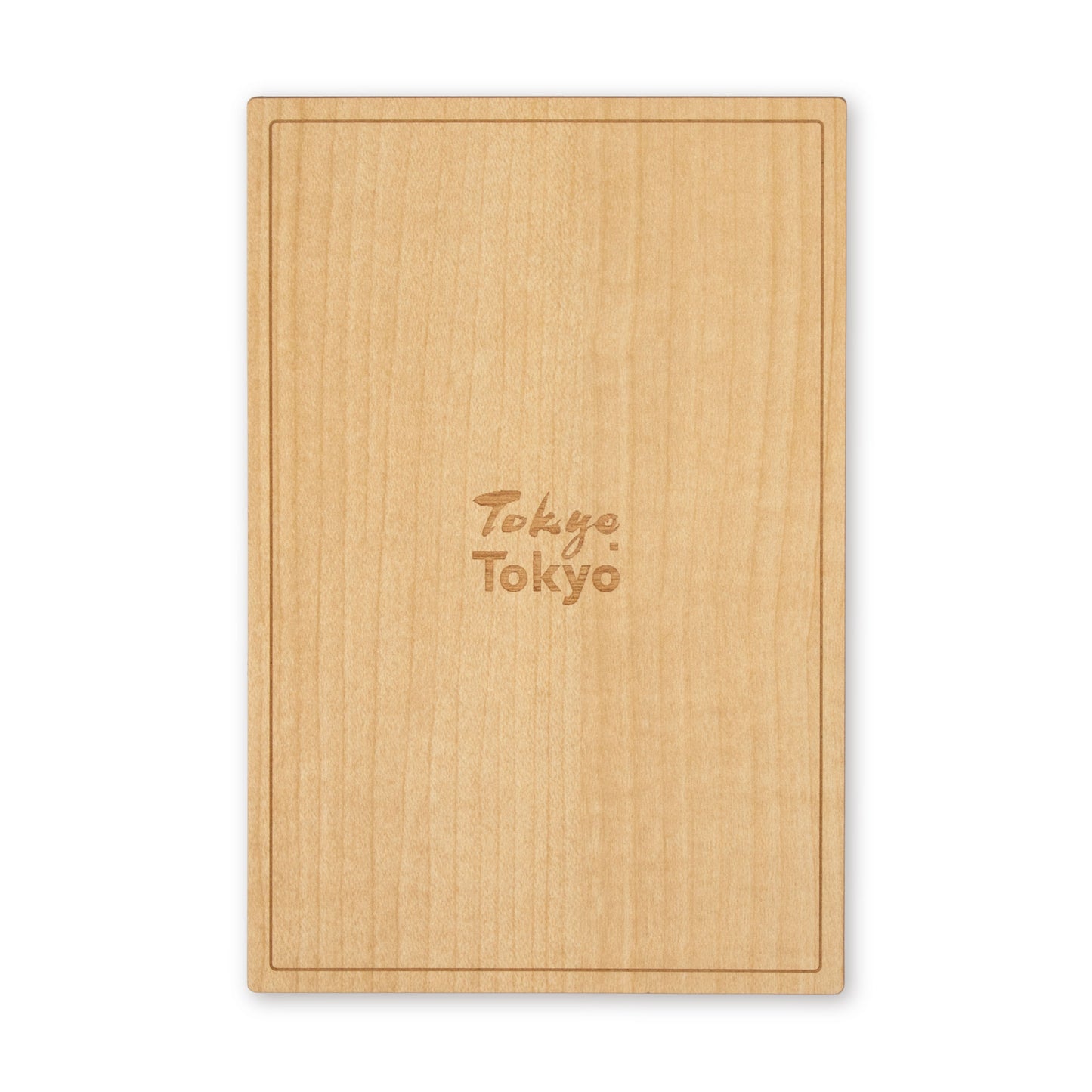 御朱印帳 Tokyo Tokyo