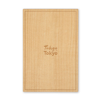 御朱印帳 Tokyo Tokyo