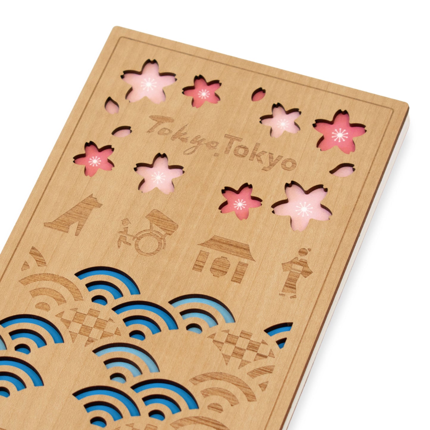 御朱印帳 Tokyo Tokyo