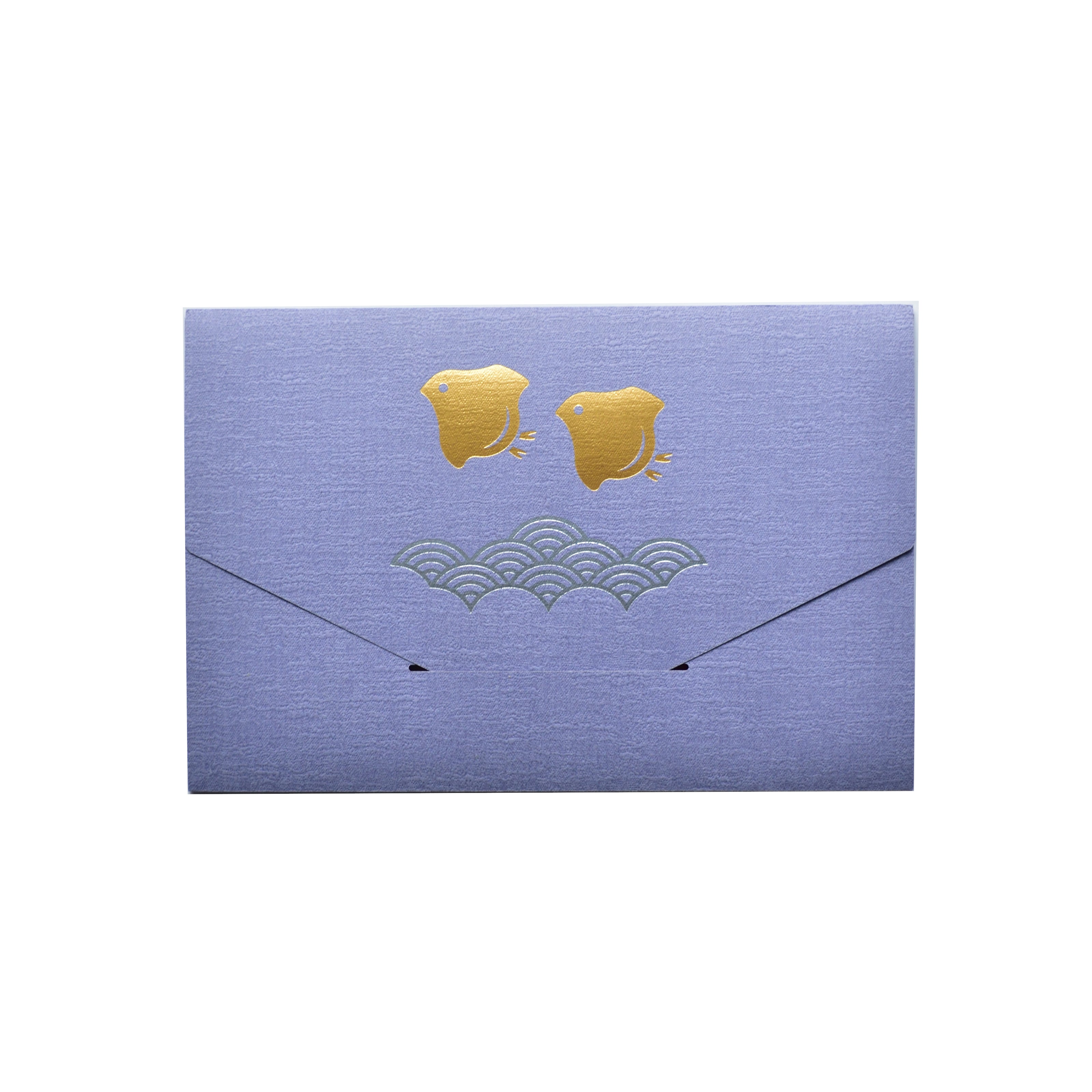 Goshuin writing file
