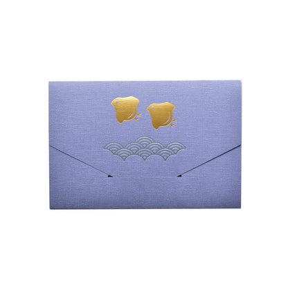 御朱印書き置きファイル