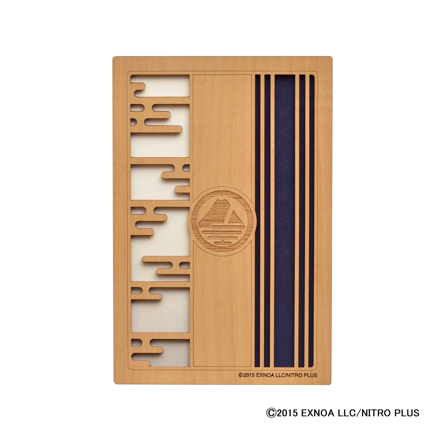 Touken Ranbu ONLINE Goshuincho Yamaubakiri Kunihiro