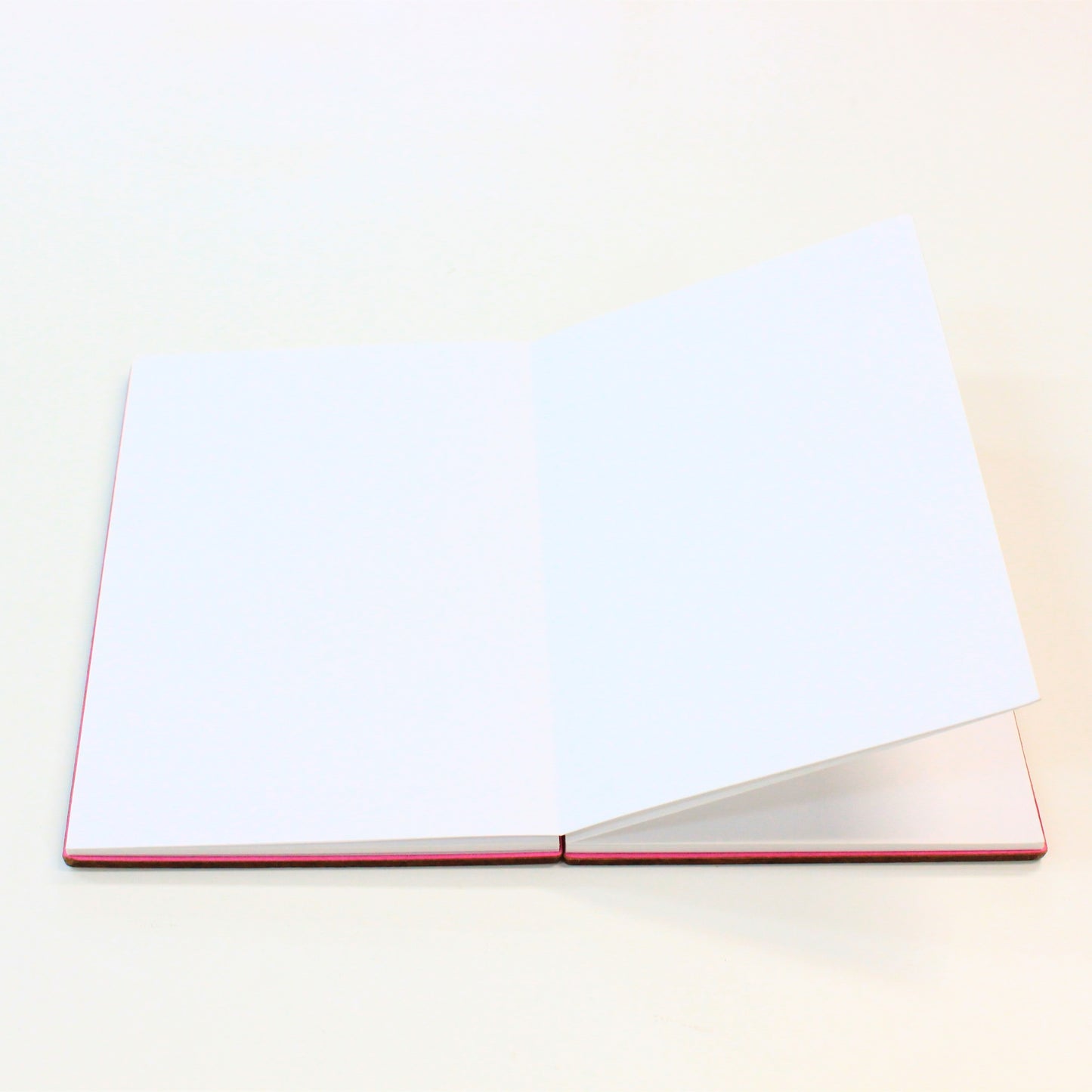 御朱印帳　牡丹